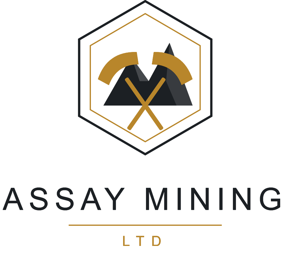 Assay Mining LTD Logo